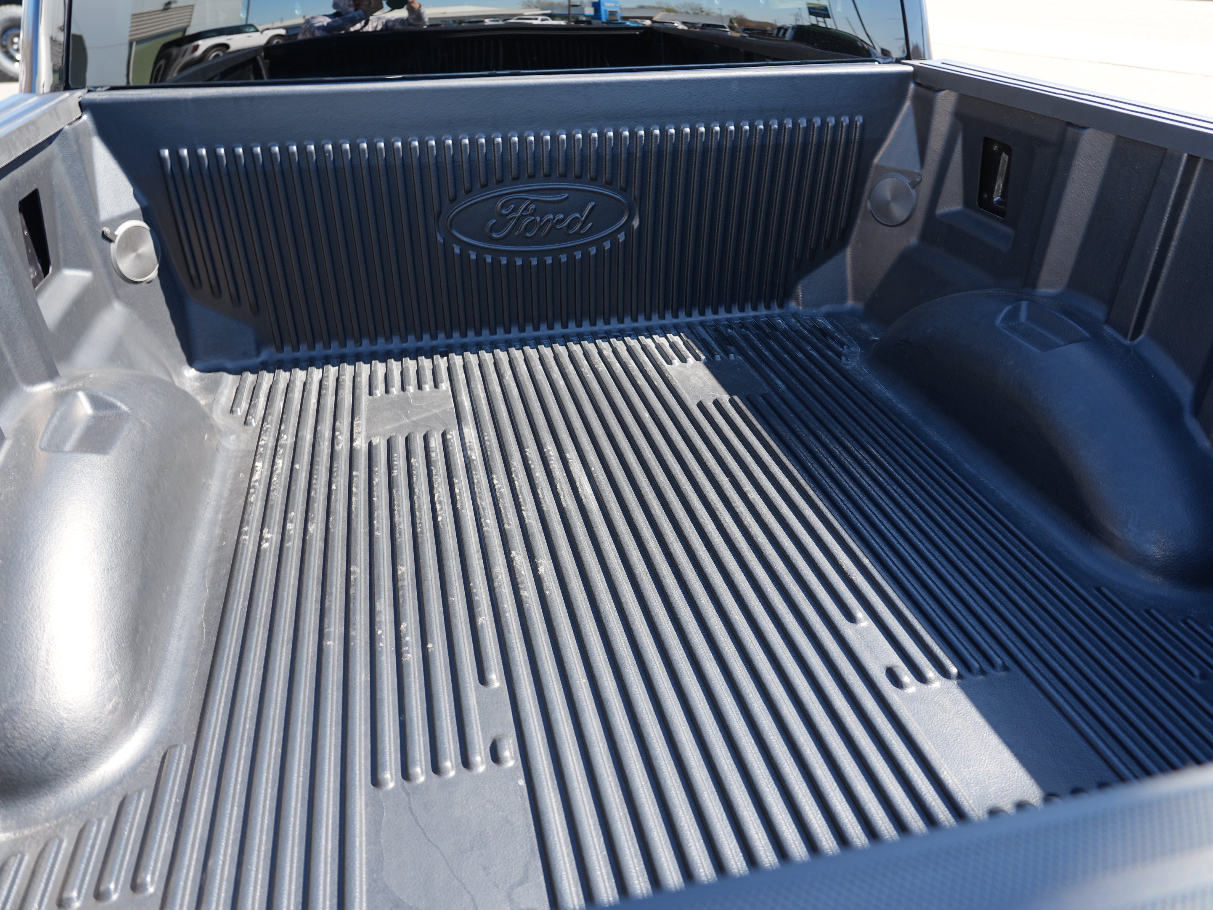 Used 2023 Ford F150 4x4 SuperCrew image 27