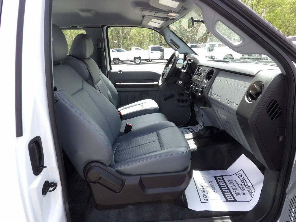 Used 2015 Ford F250 XL image 34
