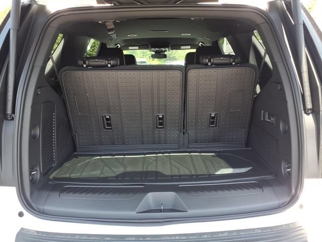 New 2026 Chevrolet Tahoe LT w/ Comfort Package AWD/4WD image 10