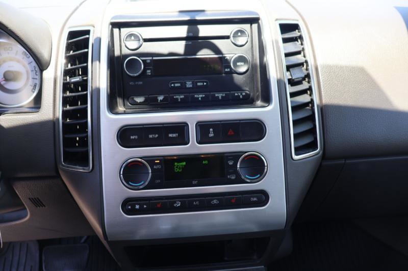 Used 2008 Ford Edge Limited FWD image 18