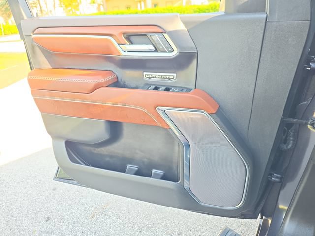 Certified 2023 GMC Sierra 1500 Denali Ultimate AWD/4WD image 19