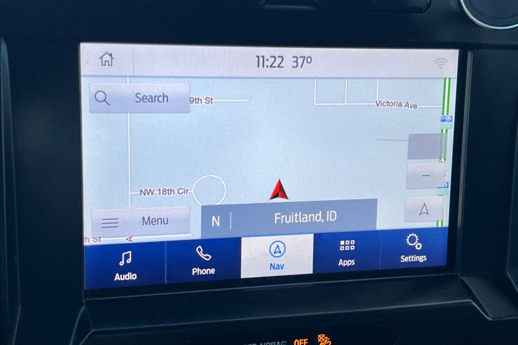 Used 2020 Ford F150 XLT w/ Equipment Group 302A Luxury image 15