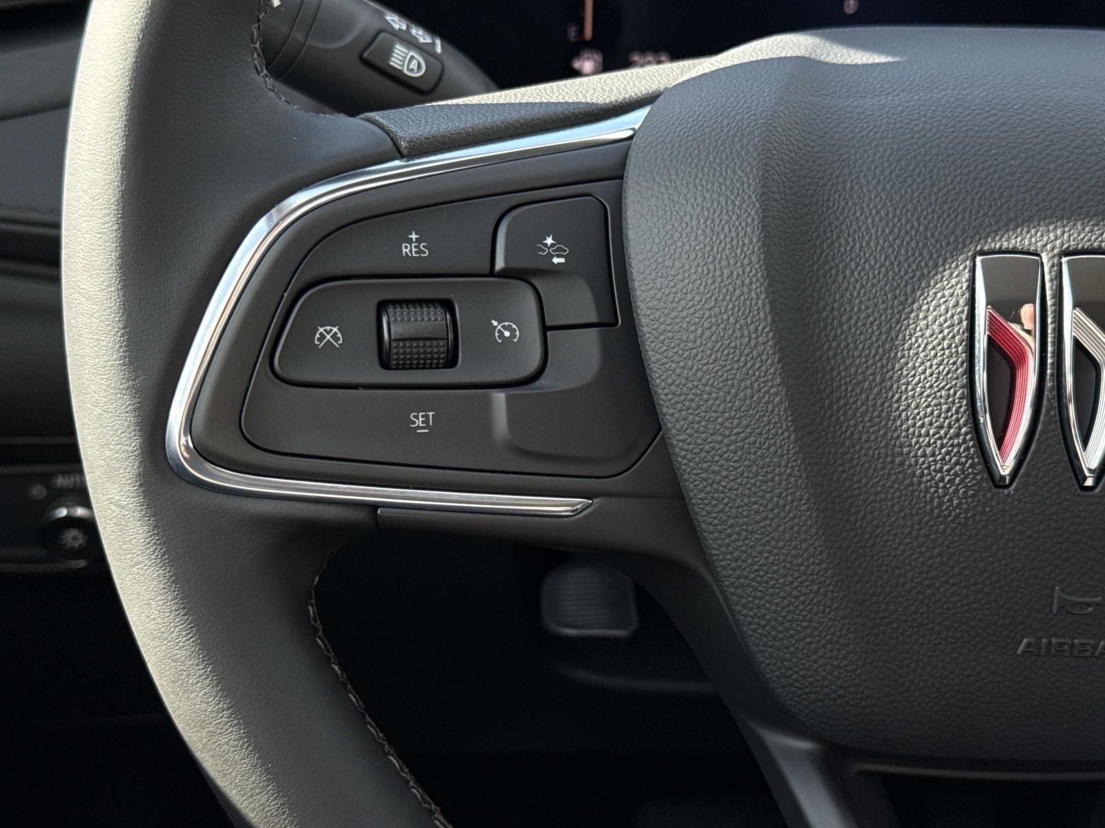 Used 2026 Buick Encore GX Sport Touring w/ Black Roof Package image 9