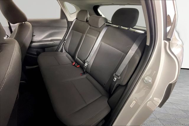 Used 2025 Hyundai Kona SEL AWD/4WD image 19