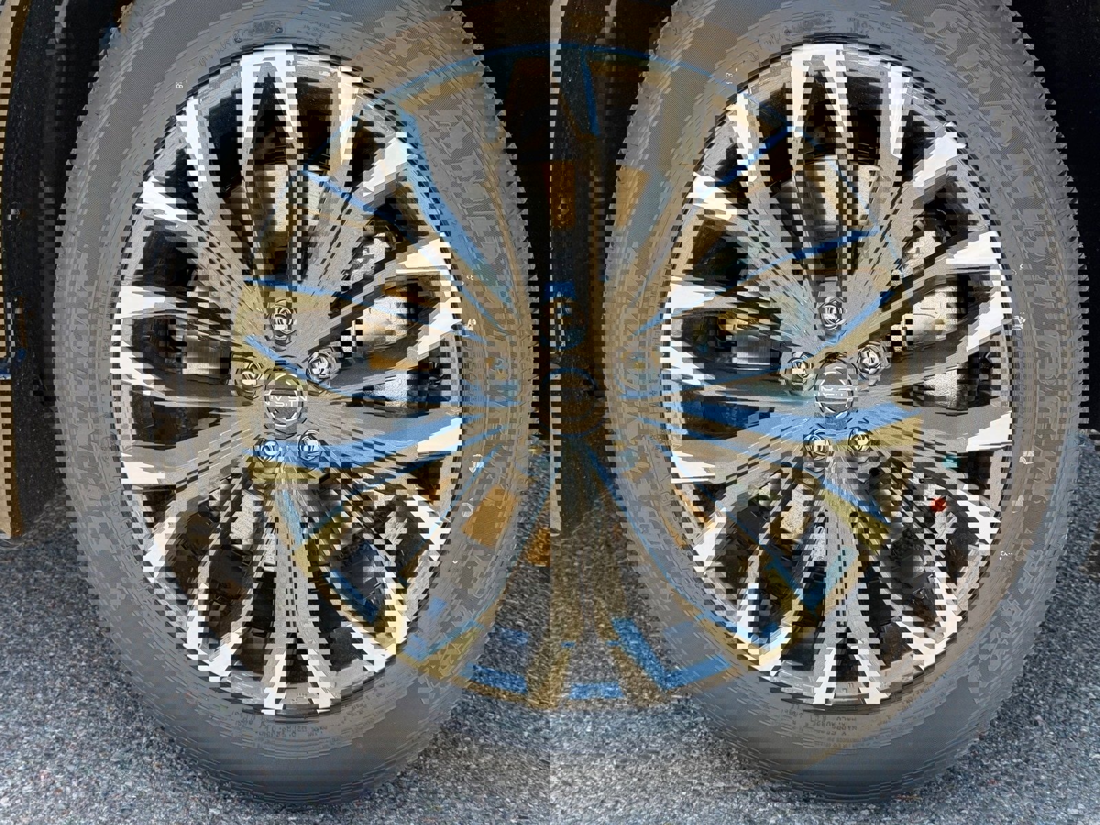 New 2026 Nissan Rogue Platinum w/ Tech Package image 10