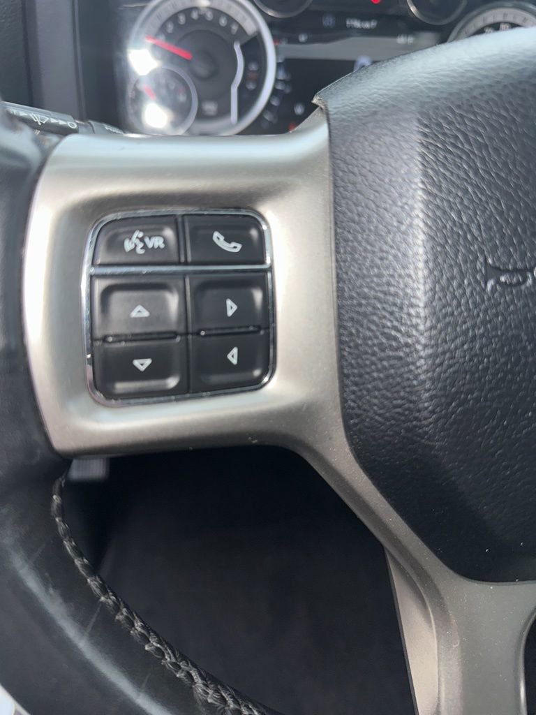 Used 2017 RAM 2500 Laramie w/ Convenience Group image 20