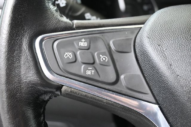 Used 2019 Chevrolet Equinox LT FWD image 24