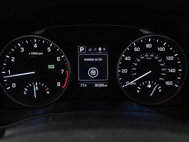 Used 2018 Hyundai Elantra Limited image 11