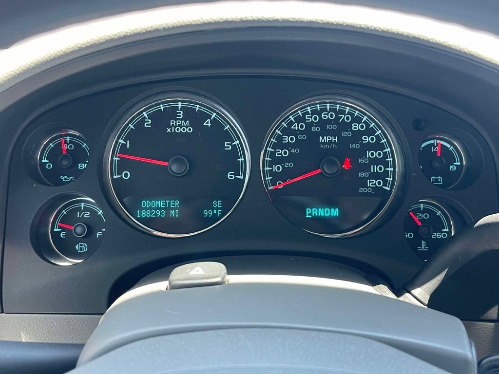 Used 2013 GMC Yukon SLT w/ SLT-2 Equipment Package RWD image 21