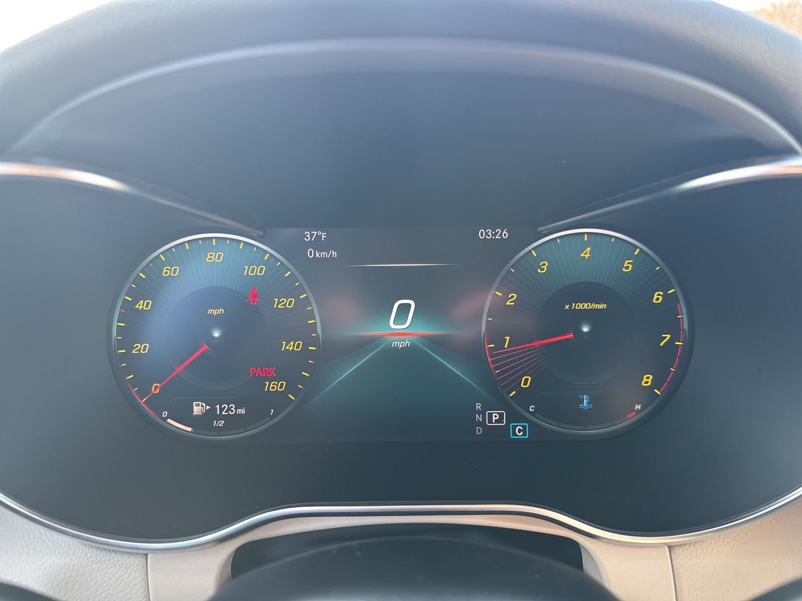 Used 2022 Mercedes-Benz GLC 300 4MATIC image 13