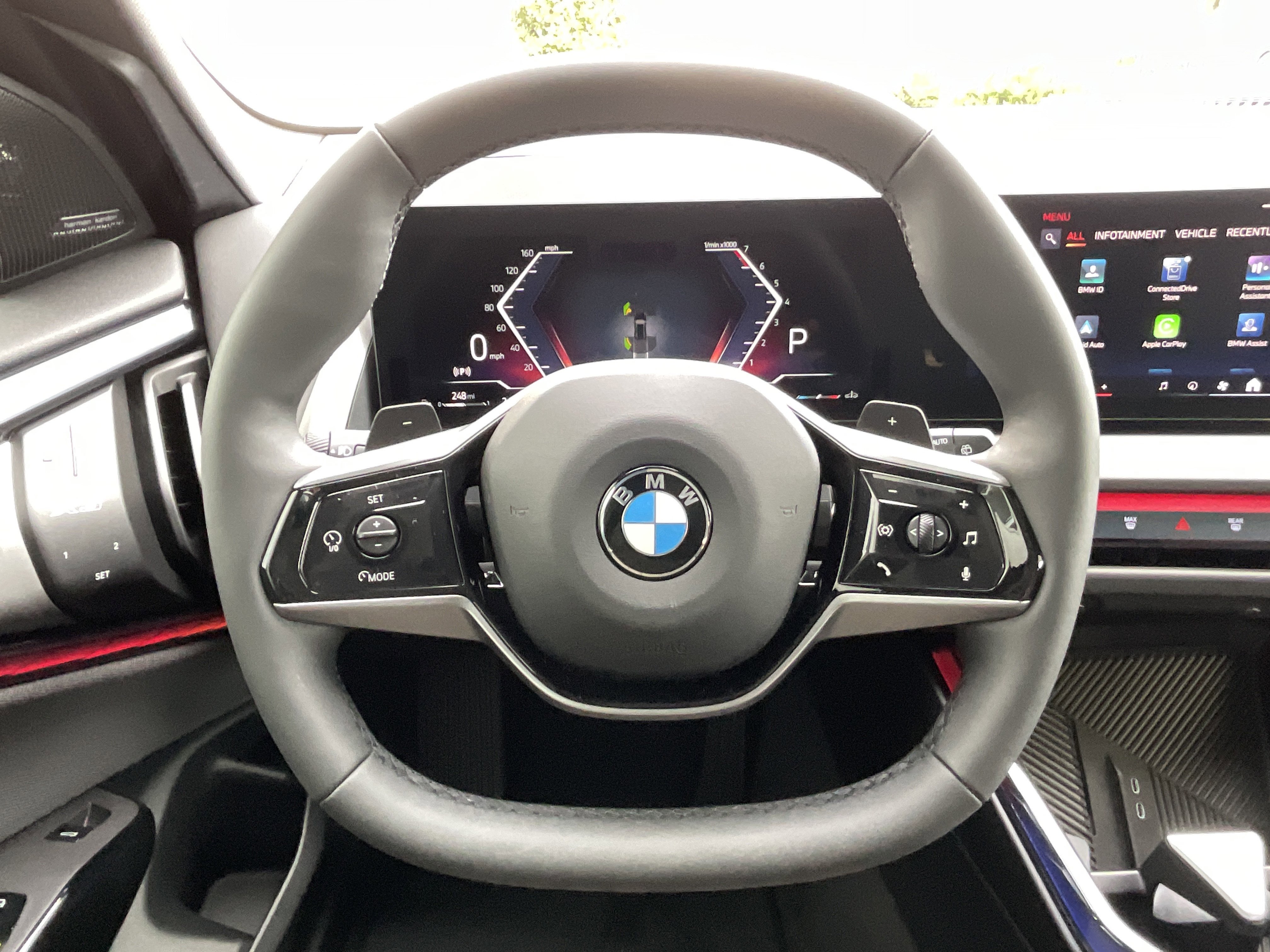 New 2026 BMW X3 xDrive30 w/ Premium Package image 13