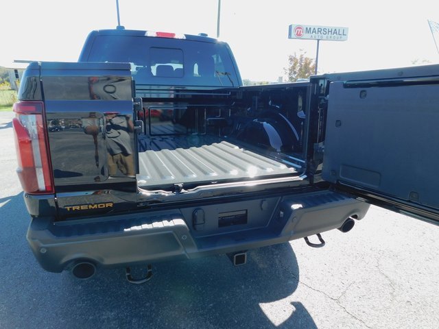 New 2025 Ford F150 Tremor w/ Equipment Group 402A High image 14