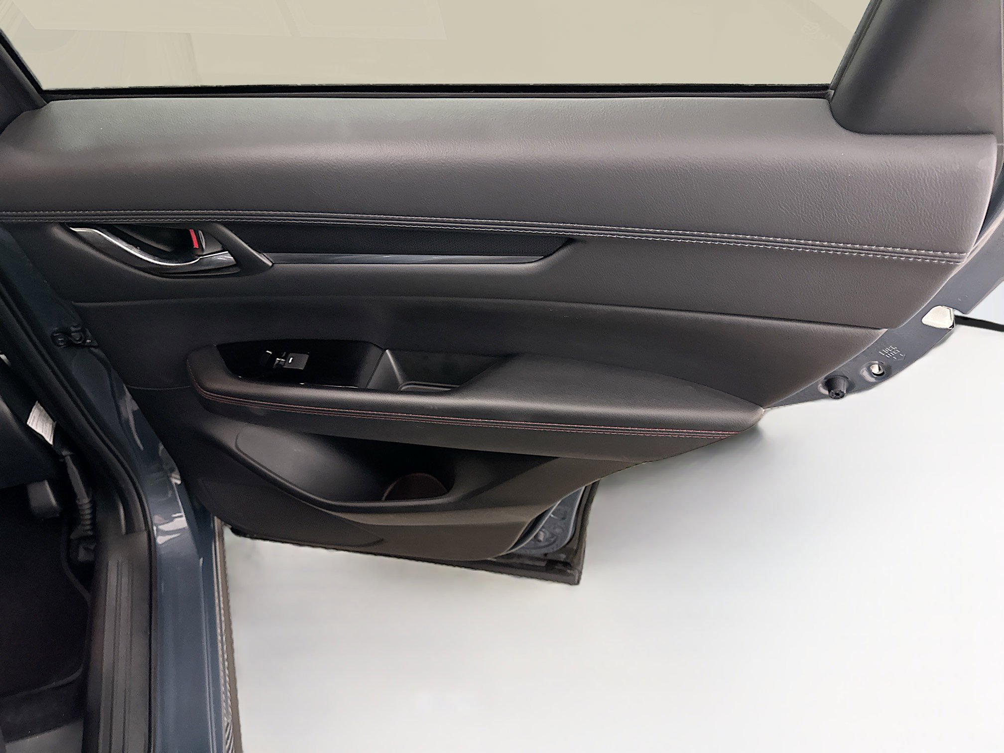 Used 2024 MAZDA CX-5 Carbon Edition image 32