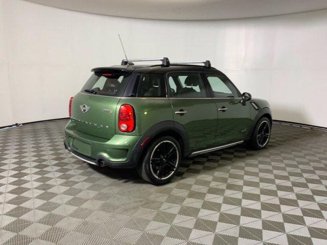 Used 2015 MINI Cooper Countryman S AWD/4WD image 5