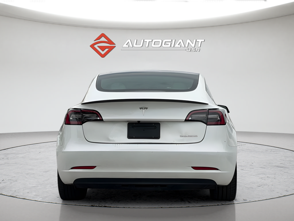 Used 2023 Tesla Model 3 Performance AWD/4WD image 6