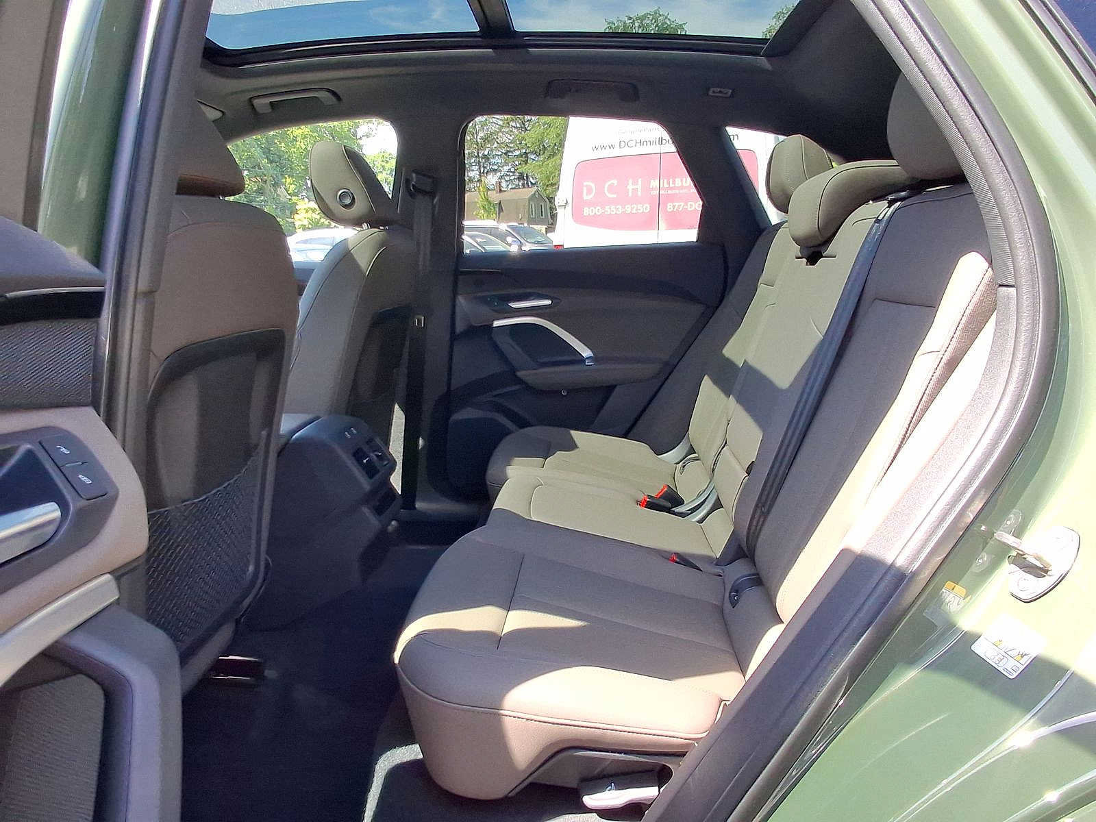 Certified 2025 Audi Q5 Premium AWD/4WD image 26
