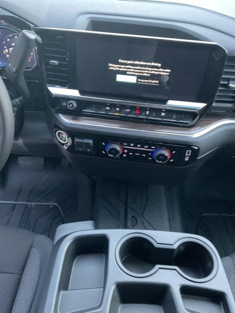 New 2026 Chevrolet Silverado 1500 RST w/ RST Select Package image 18