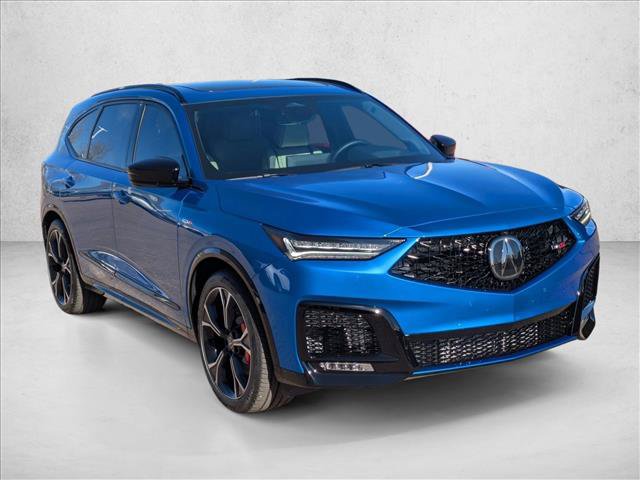 New 2026 Acura MDX Type S AWD/4WD image 7