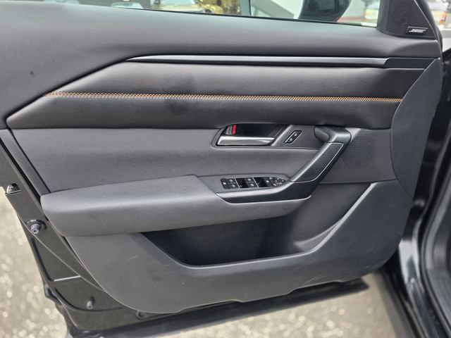 Certified 2025 MAZDA CX-50 2.5 Turbo w/ Cargo Package image 21