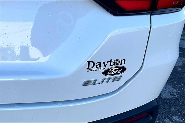 Used 2023 Honda Pilot Elite image 34