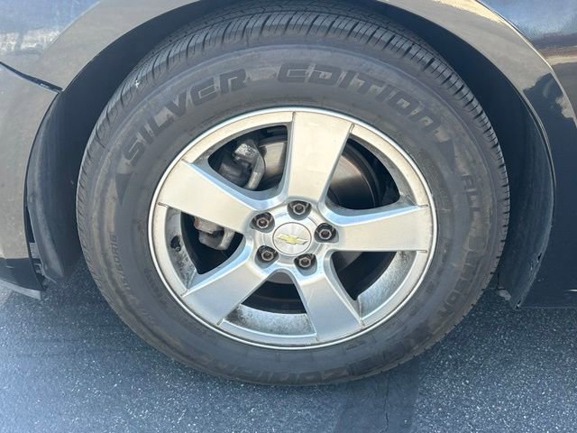 Used 2012 Chevrolet Cruze LS w/ Connectivity Package FWD image 9