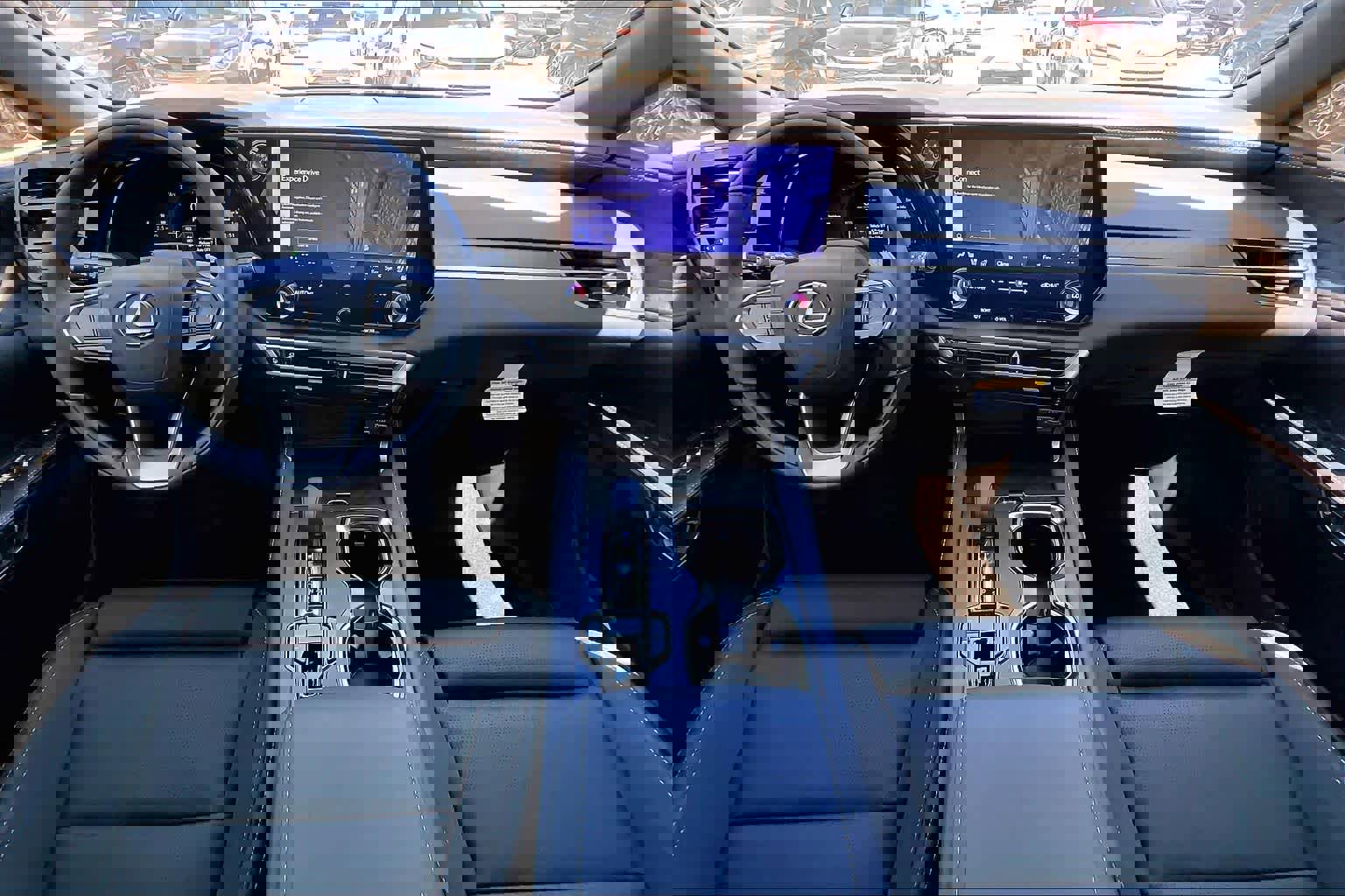 New 2026 Lexus RX 350 Luxury image 5