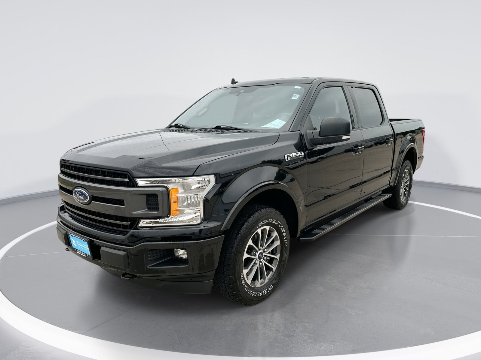 Used 2020 Ford F150 XLT w/ Equipment Group 302A Luxury
