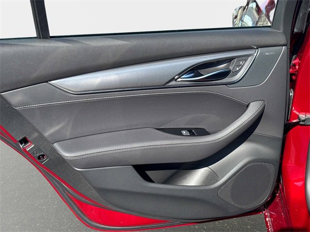 New 2026 Cadillac CT5 Premium Luxury w/ Technology Package image 9