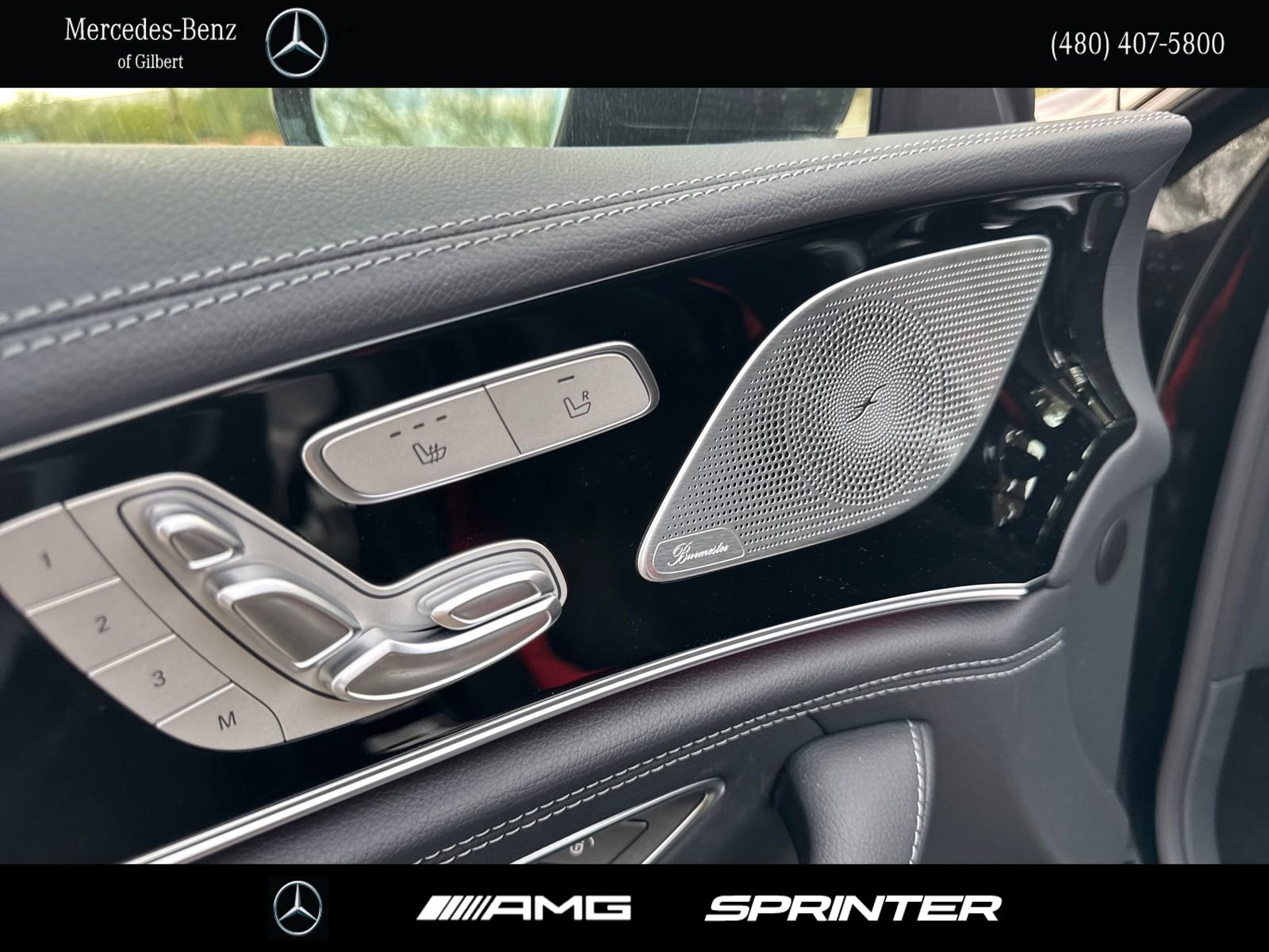 New 2026 Mercedes-Benz AMG GT 43 image 11