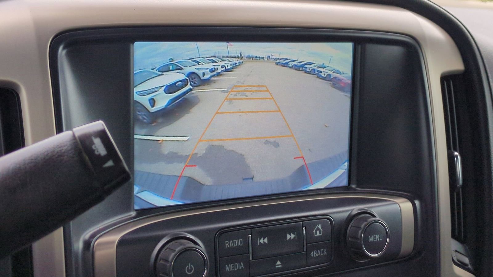 Used 2017 GMC Sierra 3500 Denali w/ Duramax Plus Package image 33