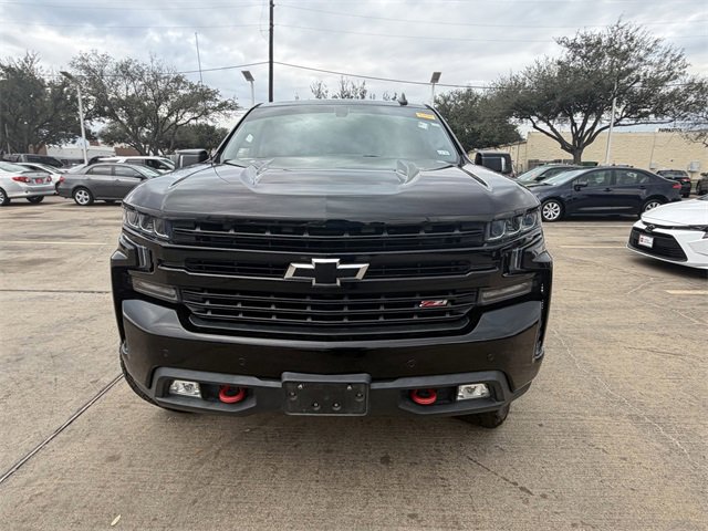 Used 2019 Chevrolet Silverado 1500 LT Trail Boss image 2