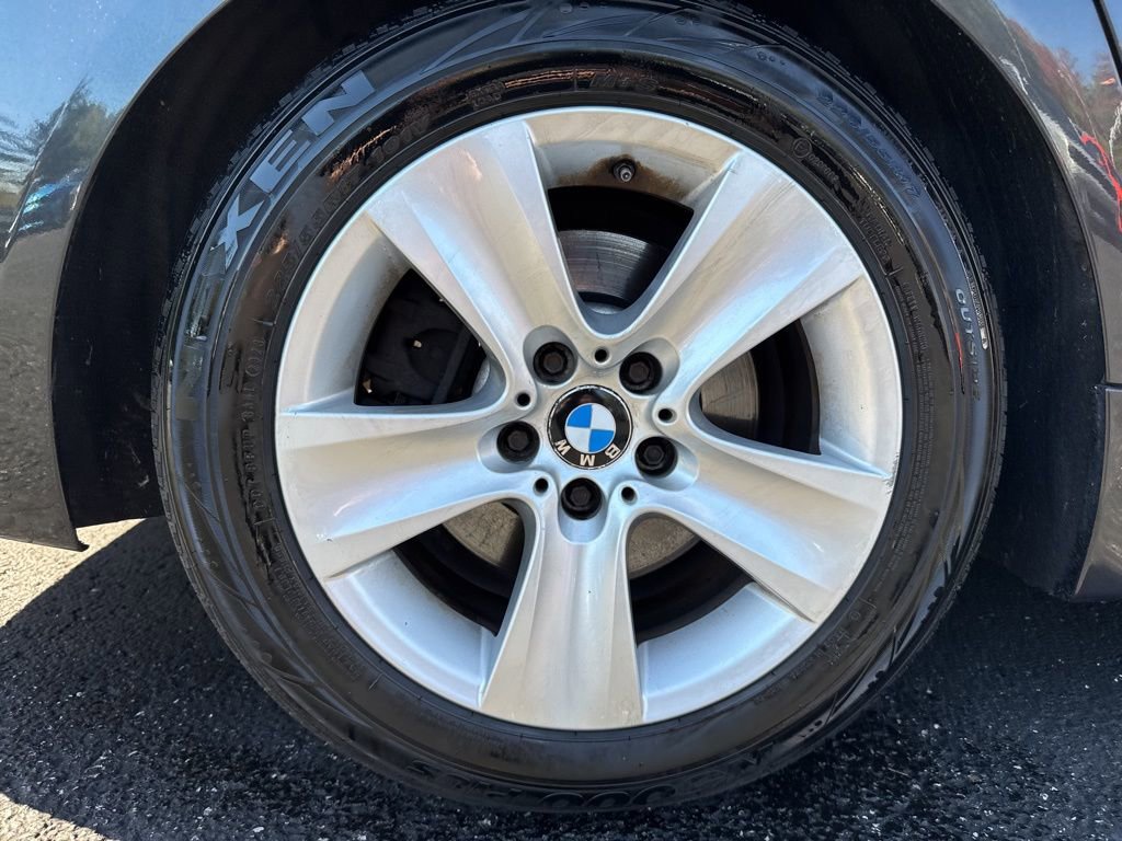 Used 2013 BMW 528i xDrive Sedan image 19