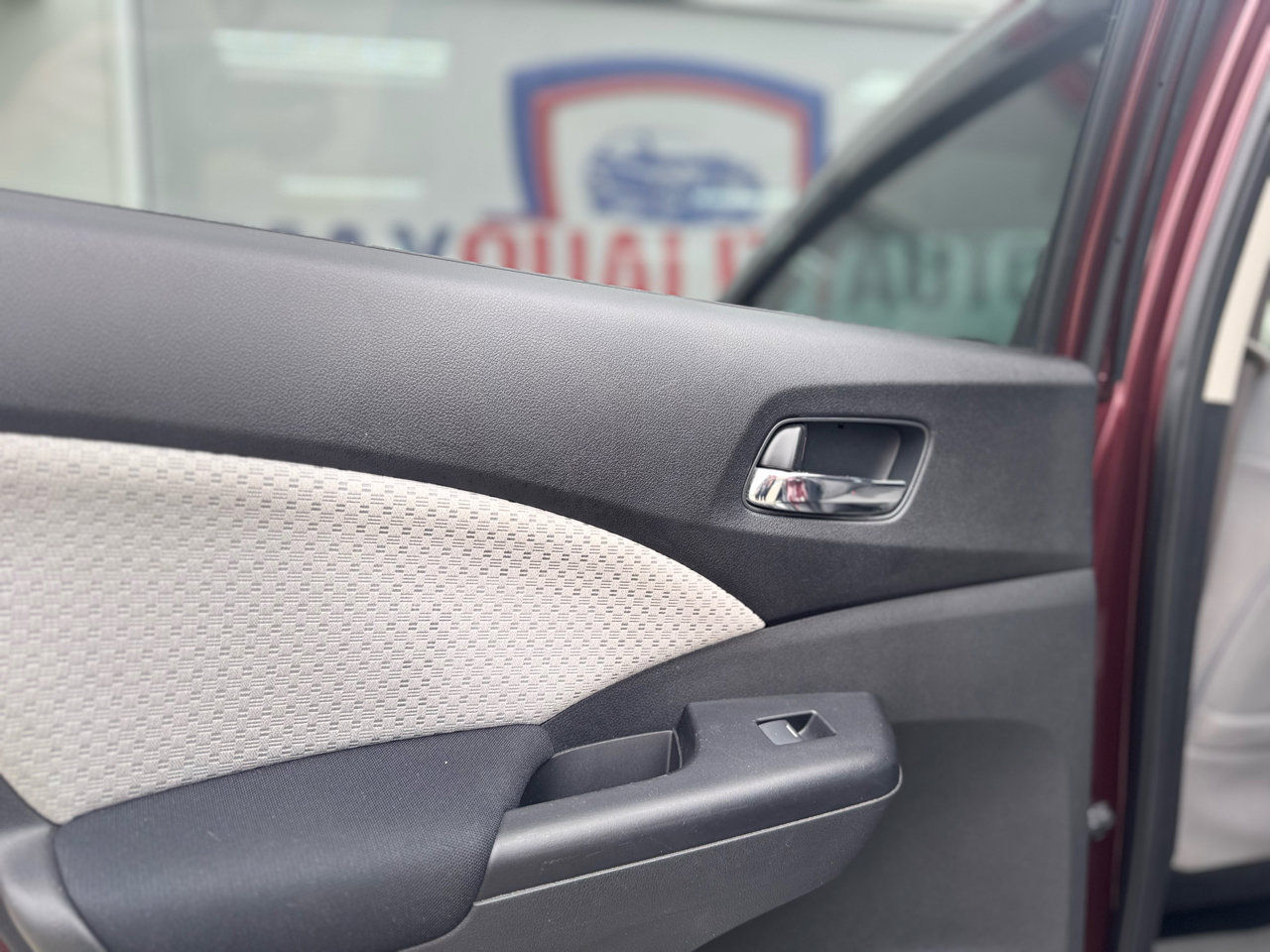 Used 2015 Honda CR-V EX image 46