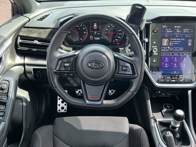 Used 2023 Subaru WRX Premium AWD/4WD image 18