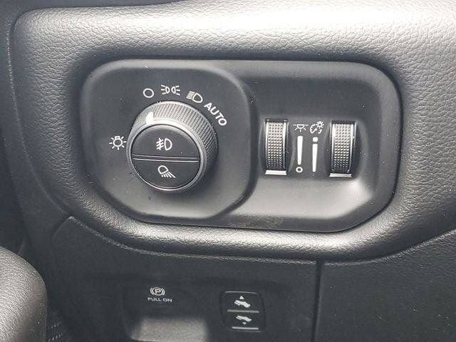 New 2026 RAM 1500 Big Horn AWD/4WD image 19