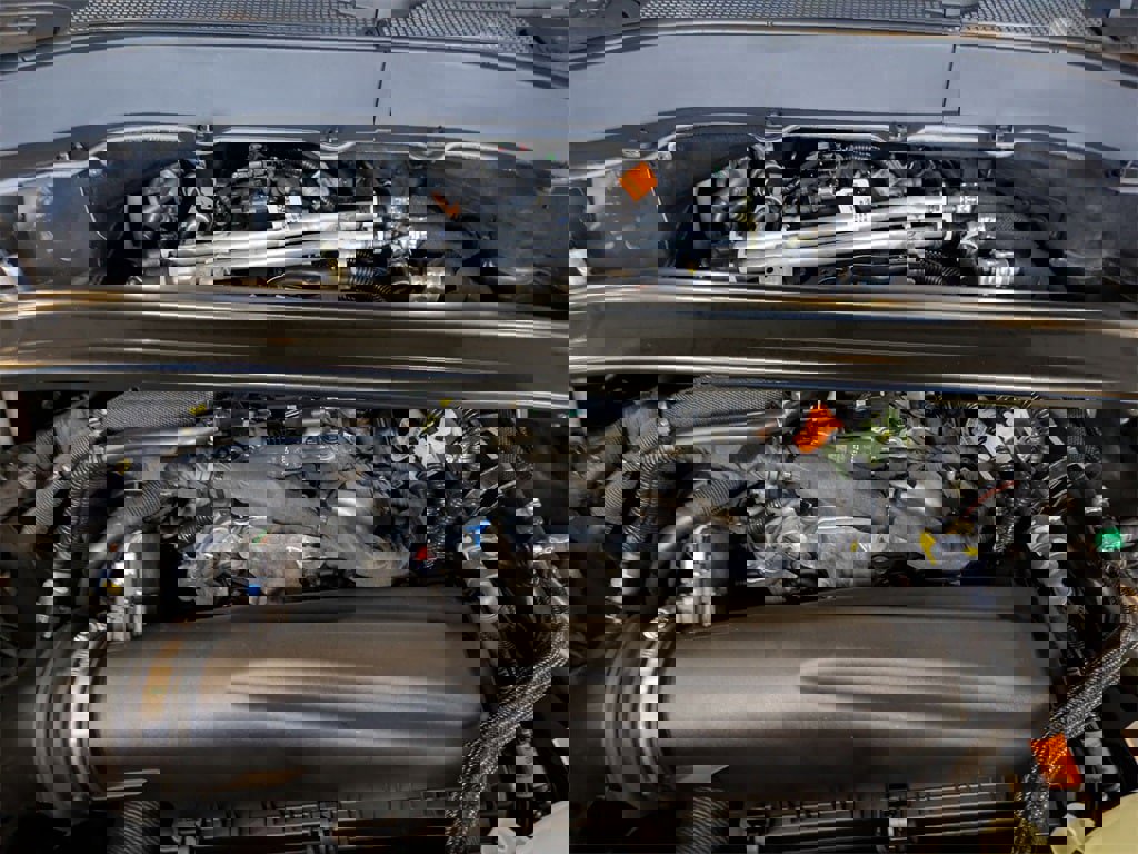 New 2026 Ford Explorer ST-Line w/ ST-Line Street Pack image 25