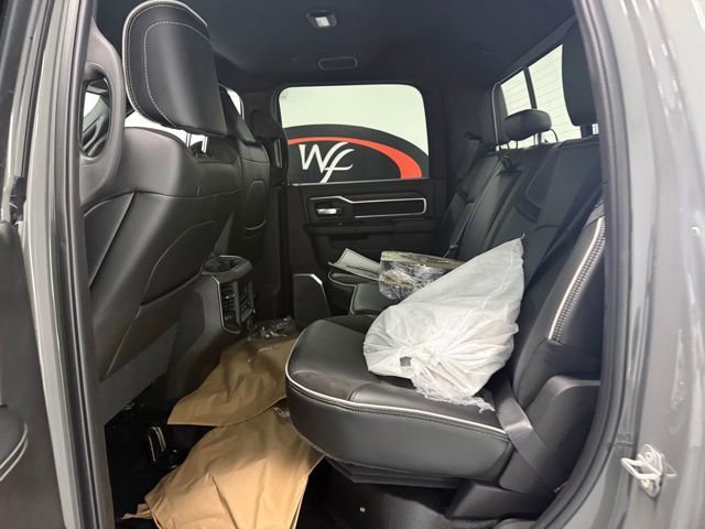 New 2026 RAM 3500 Tradesman AWD/4WD image 13