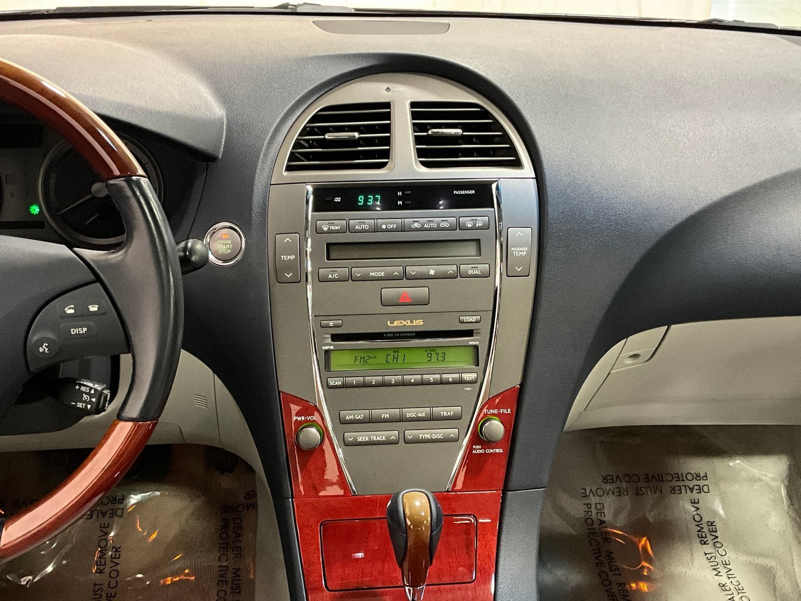 Used 2008 Lexus ES 350 FWD image 9