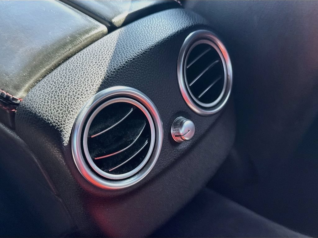 Used 2019 Mercedes-Benz C 63 AMG S image 24
