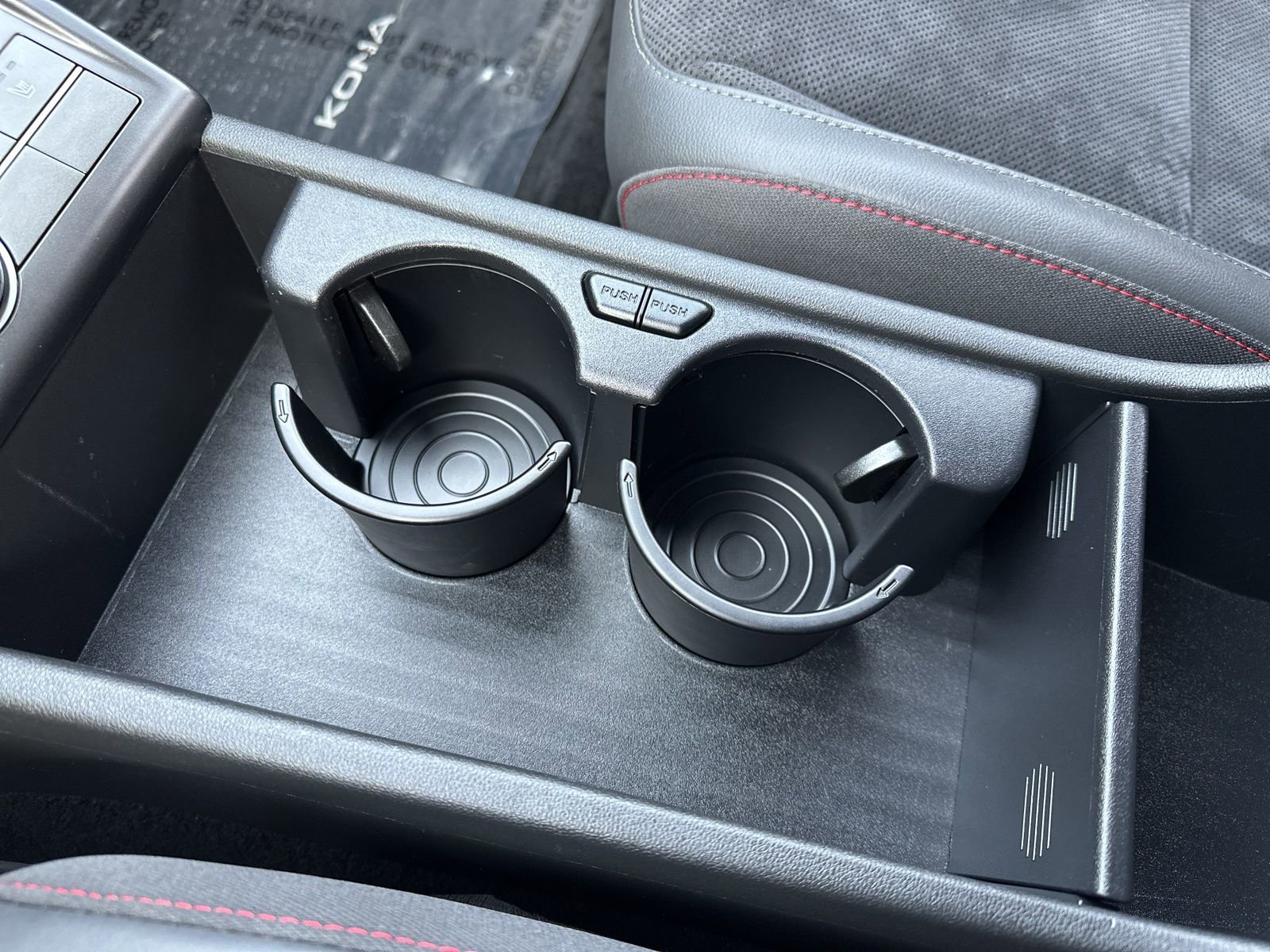 Used 2025 Hyundai Kona N Line S image 60