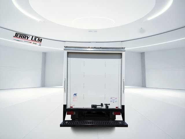 Used 2023 RAM ProMaster 3500 FWD image 5