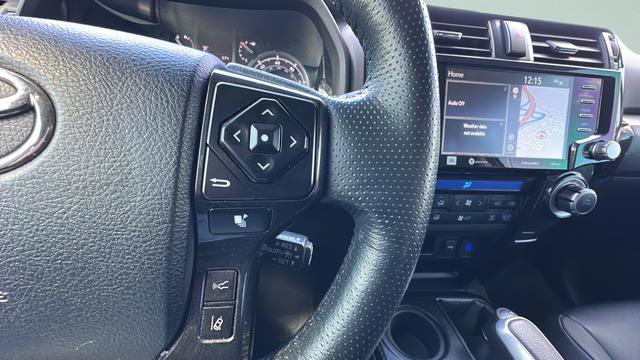 Used 2024 Toyota 4Runner TRD Pro AWD/4WD image 26