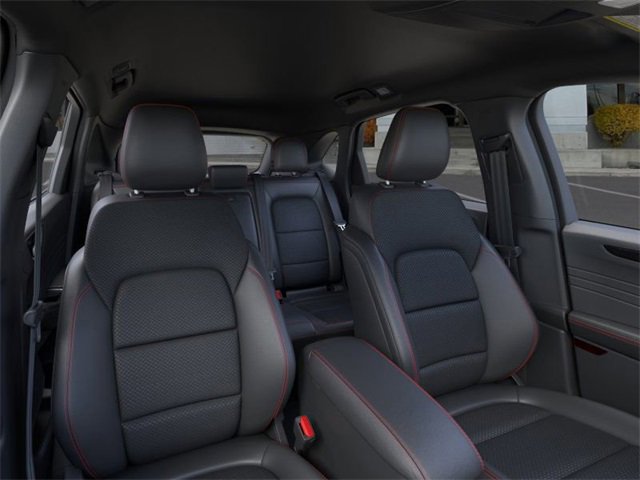 Used 2024 Ford Escape ST-Line Select w/ Tech Pack #2 image 10