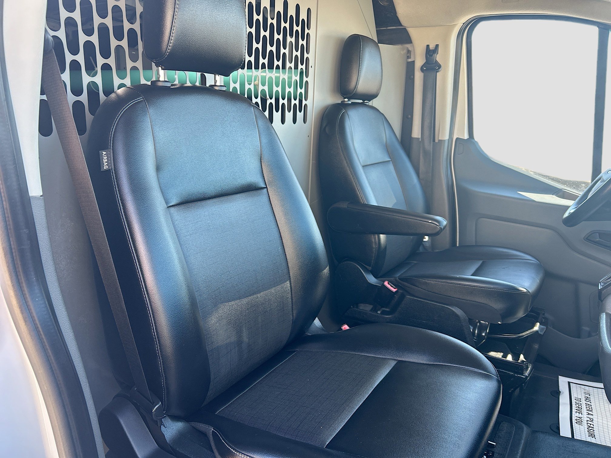 Used 2022 Ford Transit 150 Low Roof image 26