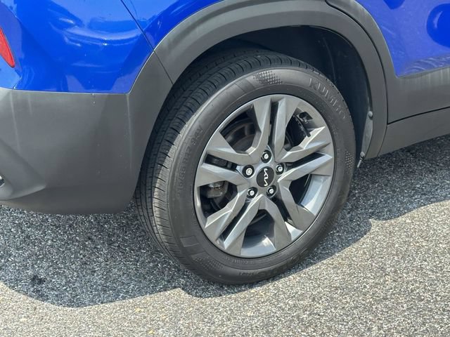 Used 2023 Kia Seltos S AWD/4WD image 30