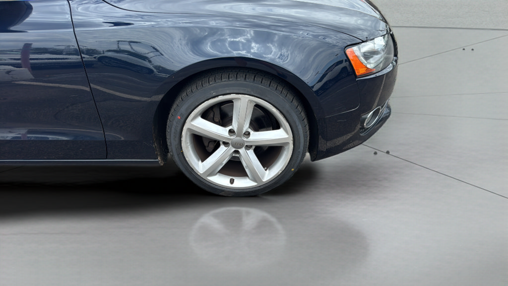 Used 2009 Audi A5 3.2 AWD/4WD image 37