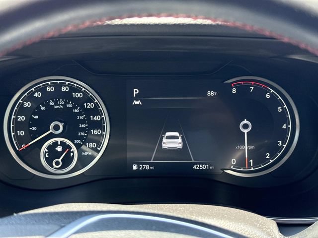 Used 2022 Genesis G70 3.3T Launch Edition AWD/4WD image 28