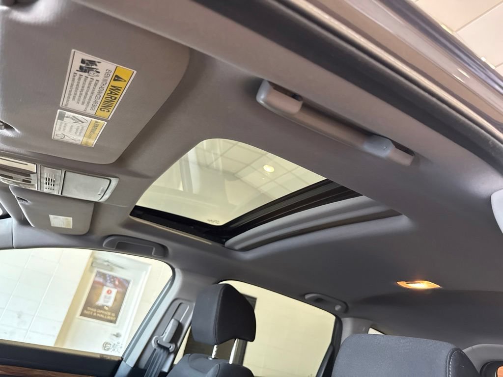 Used 2020 Honda CR-V EX image 24