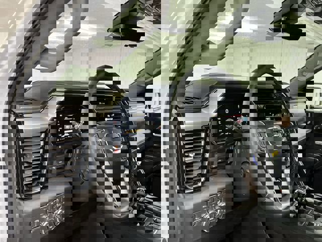 New 2026 GMC Sierra 1500 Denali w/ Denali Reserve Package AWD/4WD image 10