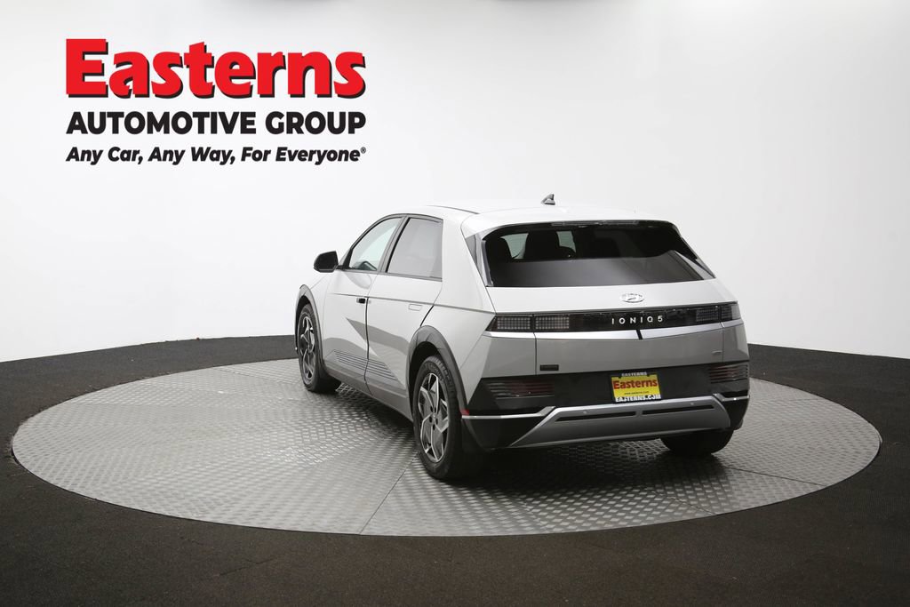 Used 2023 Hyundai Ioniq 5 SE image 62